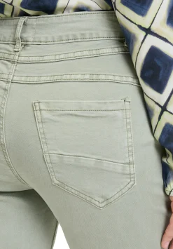 Boyfriend-Jeans