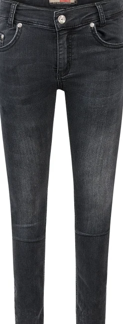 Boys Jeans Fit Regular