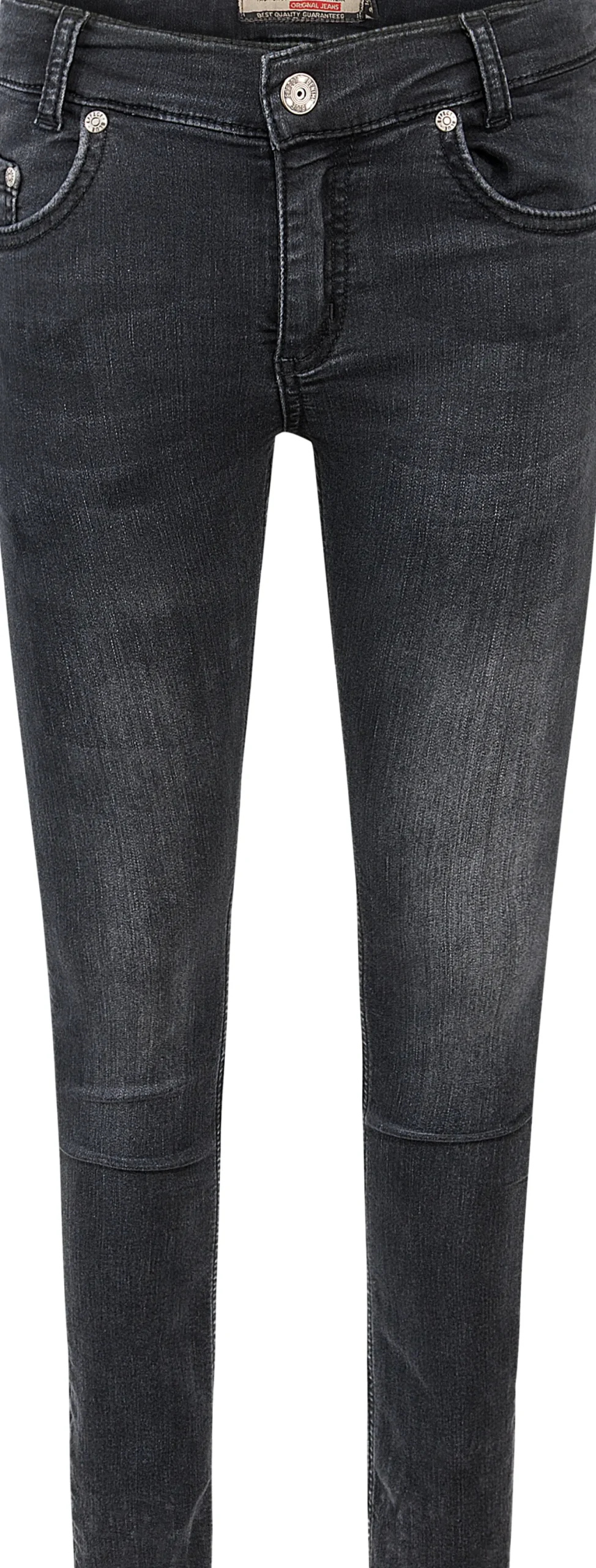 Boys Jeans Fit Regular