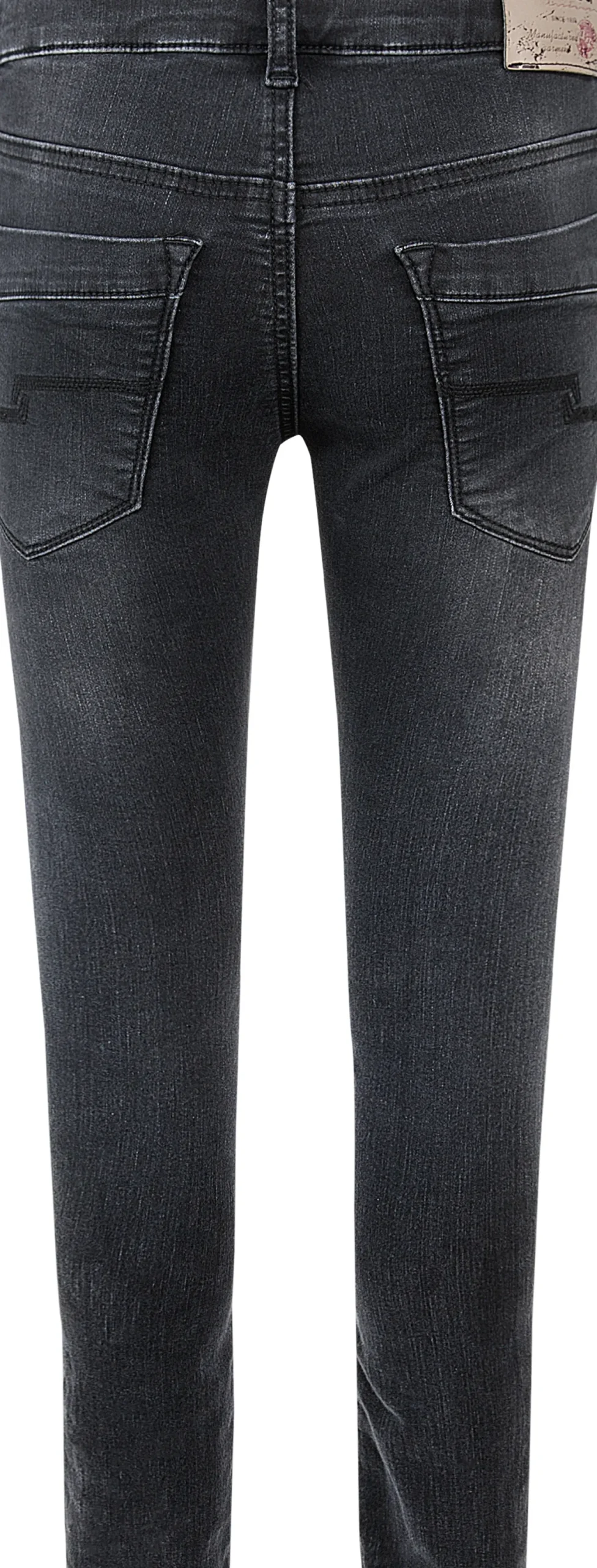 Boys Jeans Fit Regular