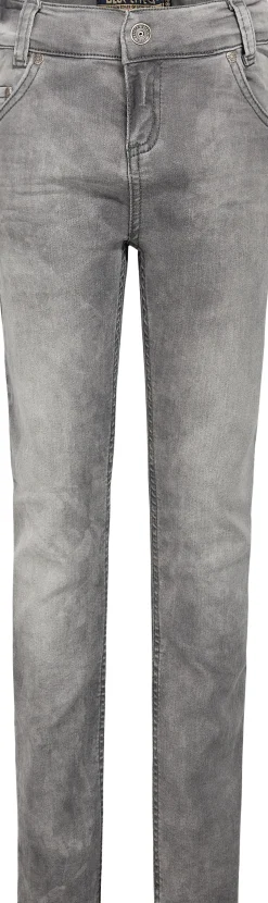 Boys Jeans Fit Wide