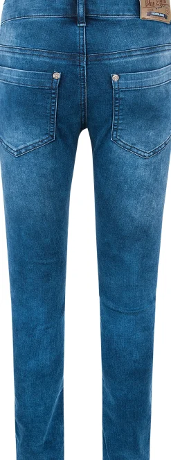 Boys Regular Fit Jeans