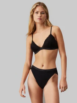 Bralette - Modern Lace