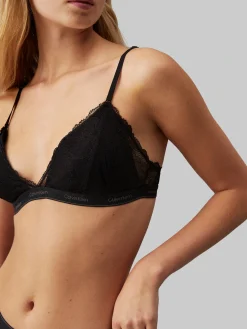 Bralette - Modern Lace