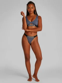 Bralette-Bikini-Oberteil