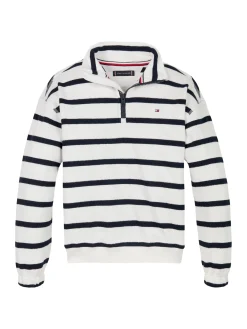 Breton Streifen Pullover