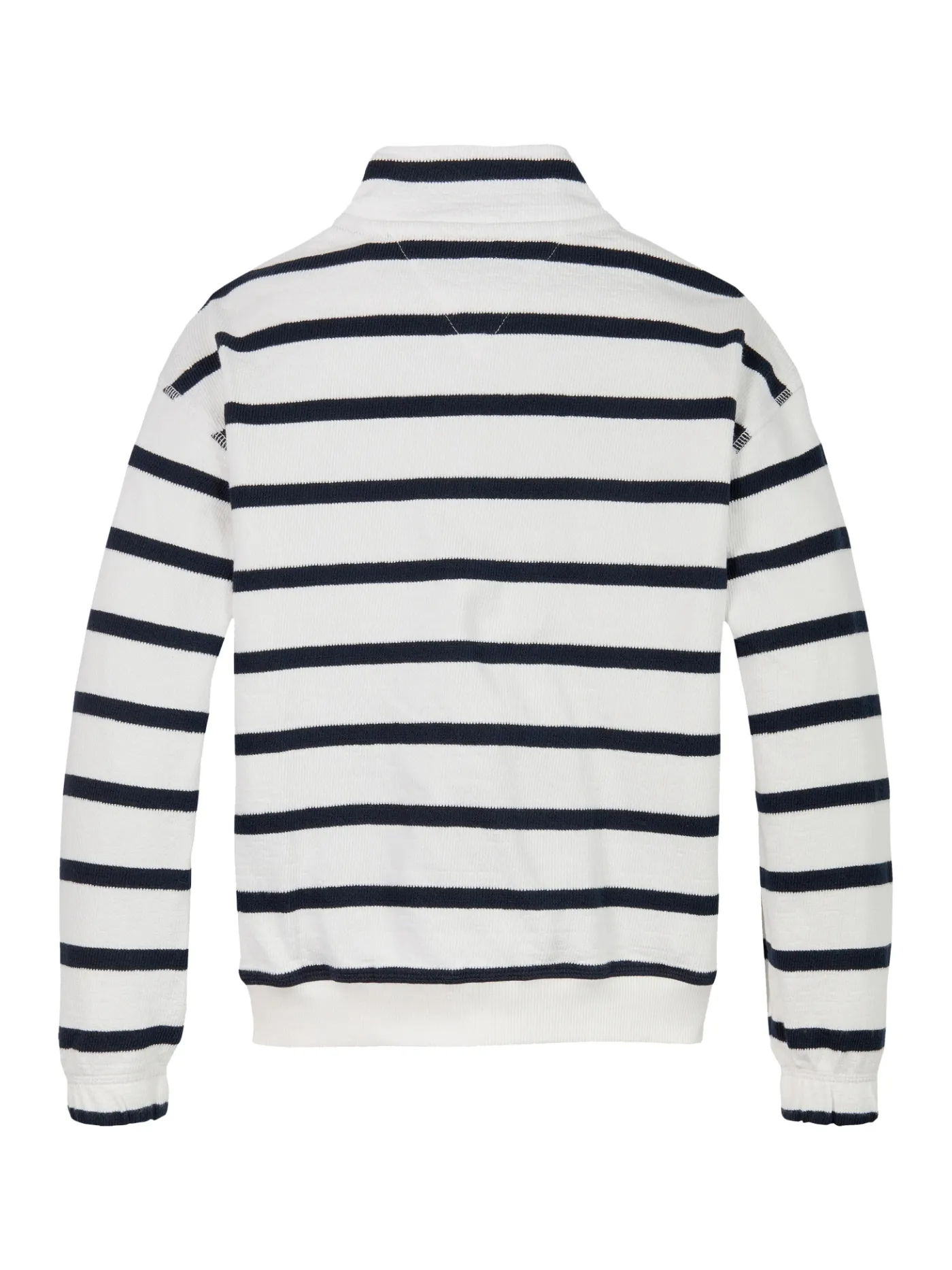 Breton Streifen Pullover