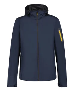 Brinsmade Softshelljacke für Herren