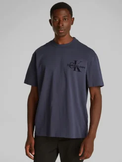 Bristle Monologo T-Shirt