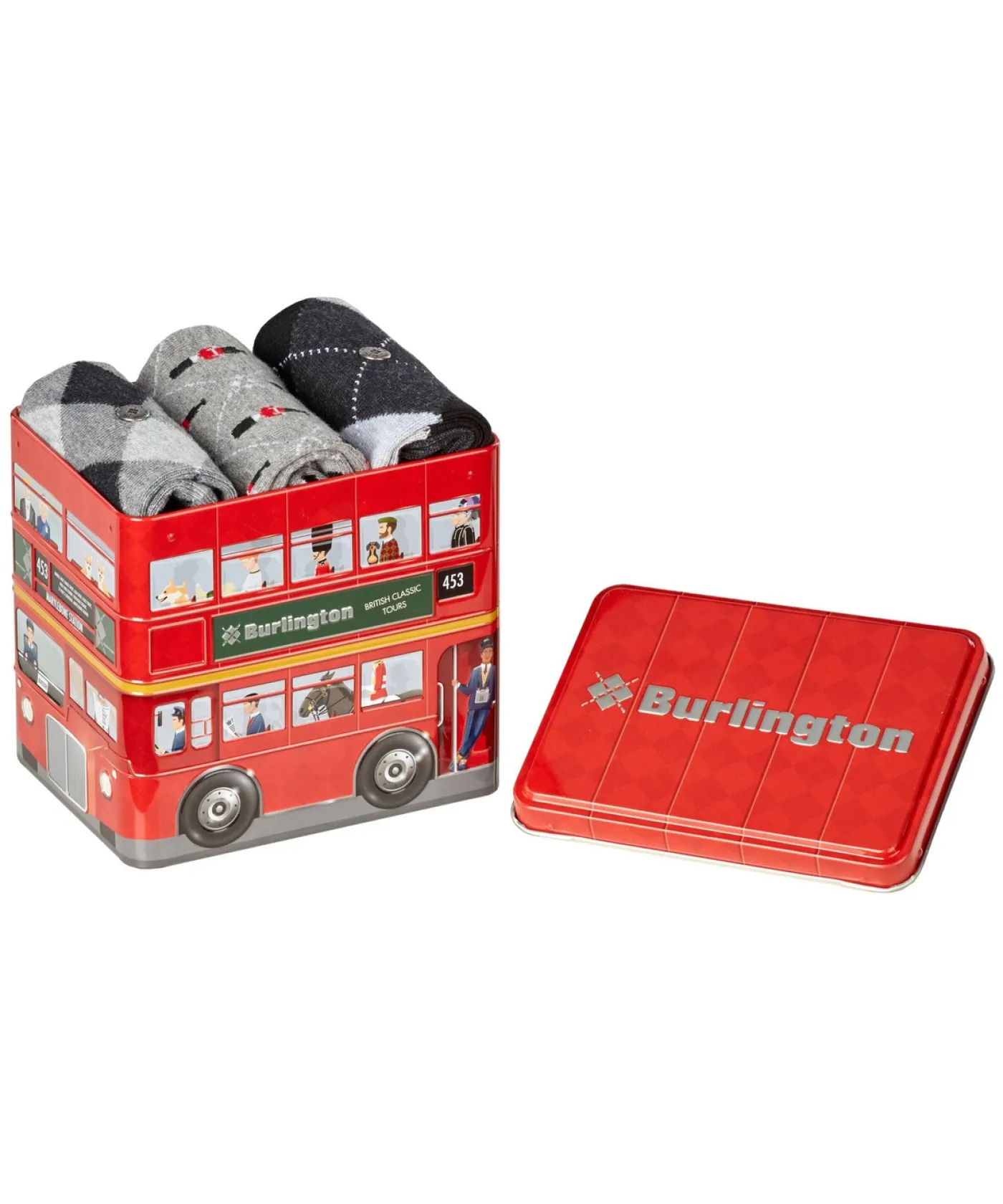 British Box