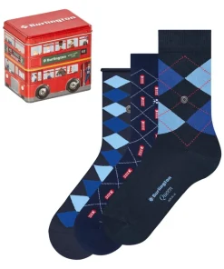British Box Giftbox 3-Pack SO