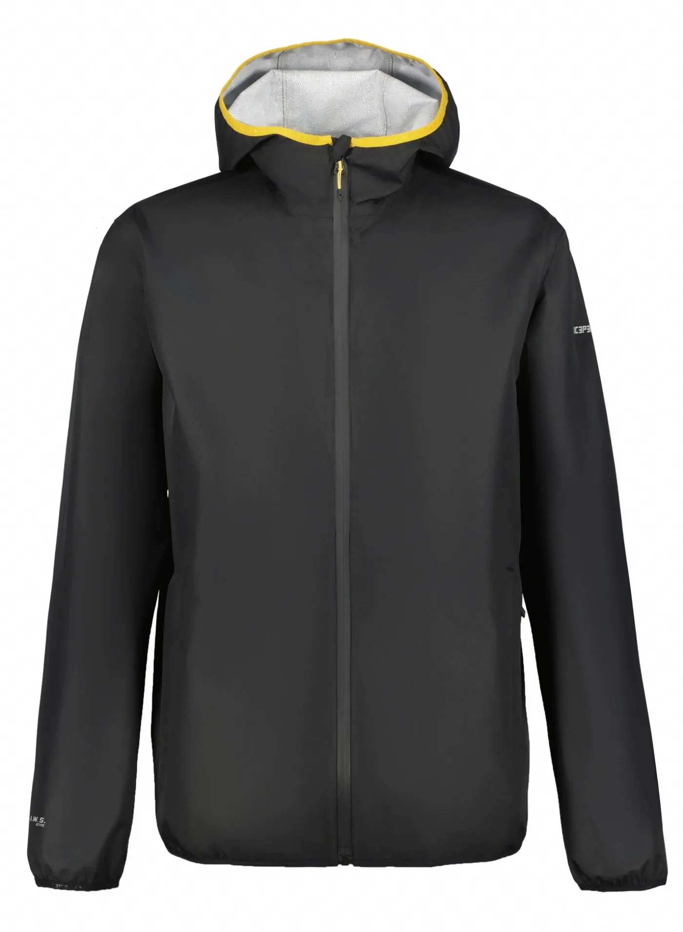 Broadlands Jacke für Herren