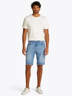 Brooklyn Jeans Shorts