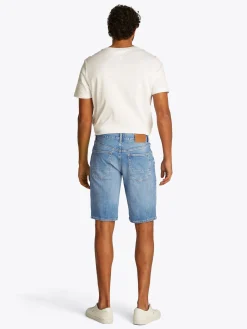 Brooklyn Jeans Shorts
