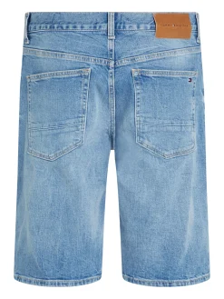 Brooklyn Jeans Shorts