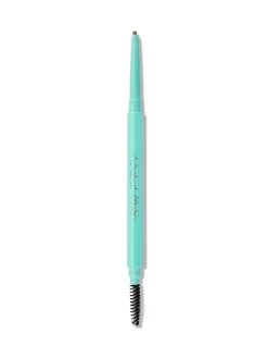 BROW PENCIL, DARK BROWN