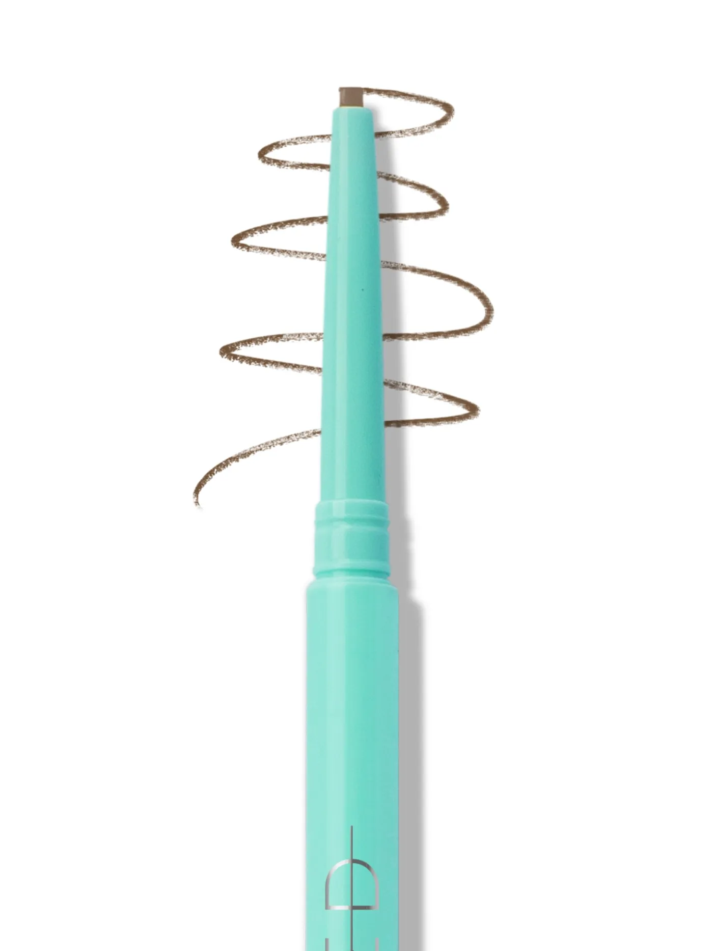 BROW PENCIL, MEDIUM BROWN