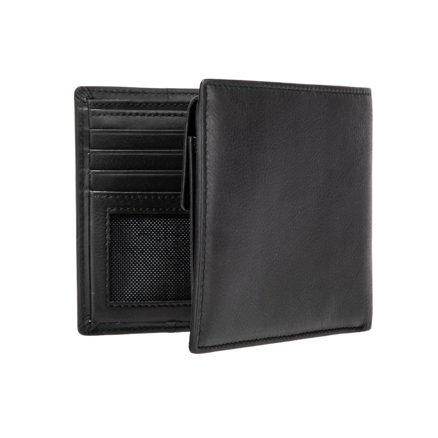 Bundenbach Gandolf Billfold H4
