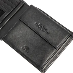 Bundenbach Gandolf Billfold H4