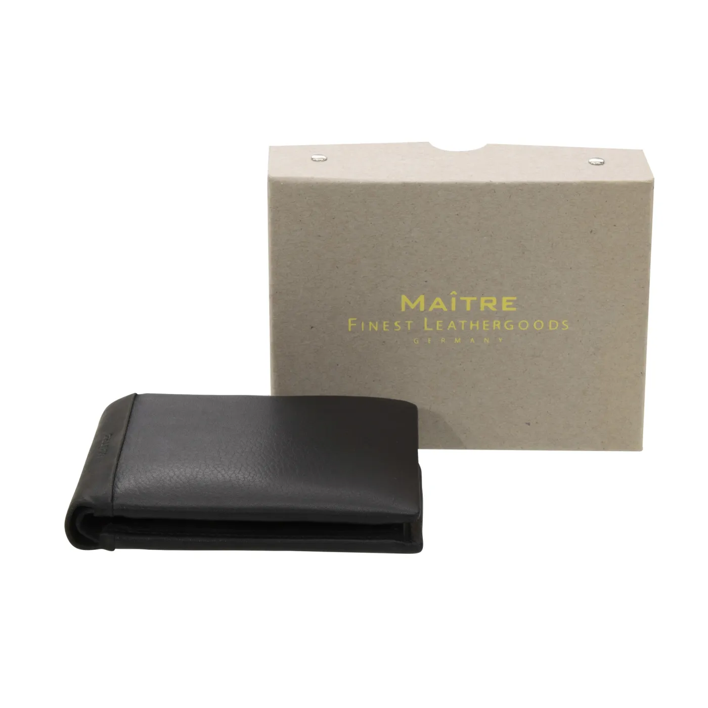 Bundenbach Gandolf Billfold H4