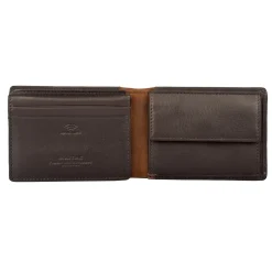 Bundenbach Gerold Billfold Sh3