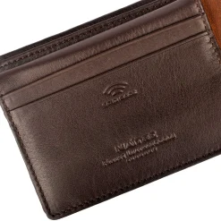 Bundenbach Gerold Billfold Sh3