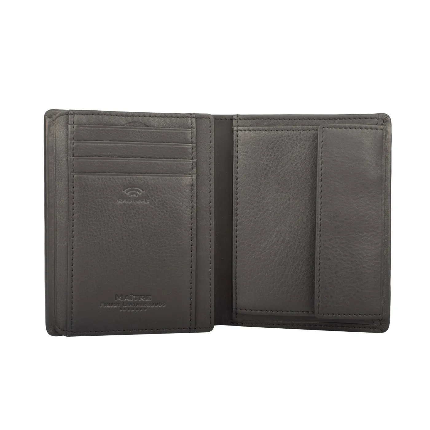 Bundenbach Hainer Billfold V8