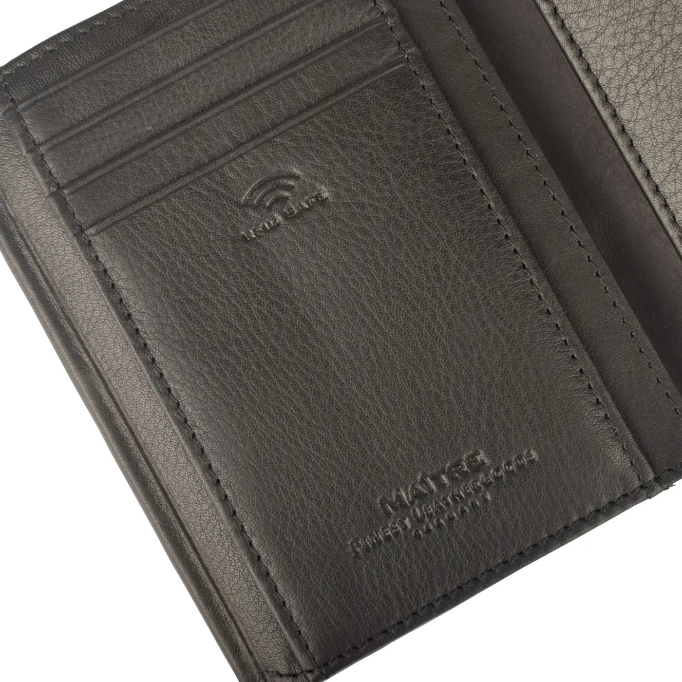 Bundenbach Hainer Billfold V8