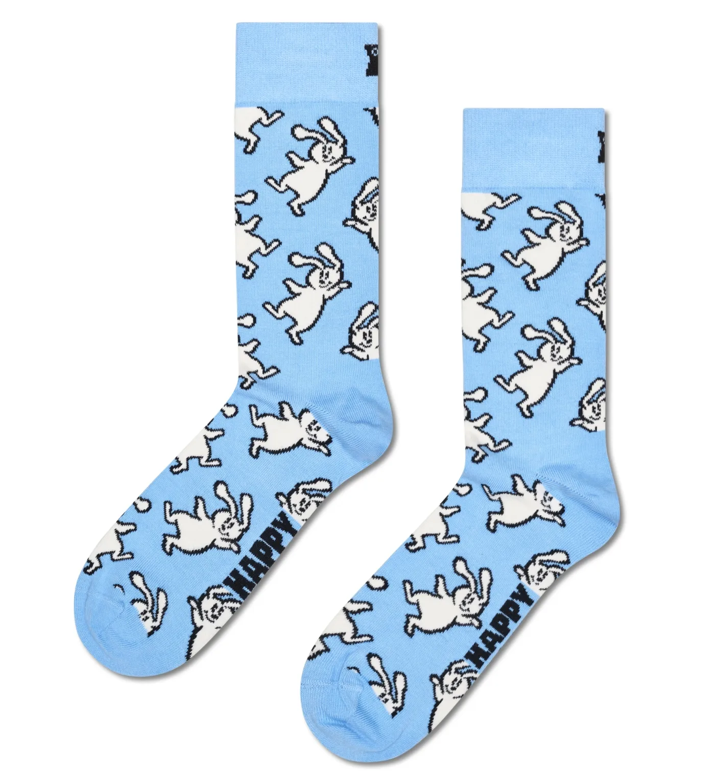 Bunny Sock