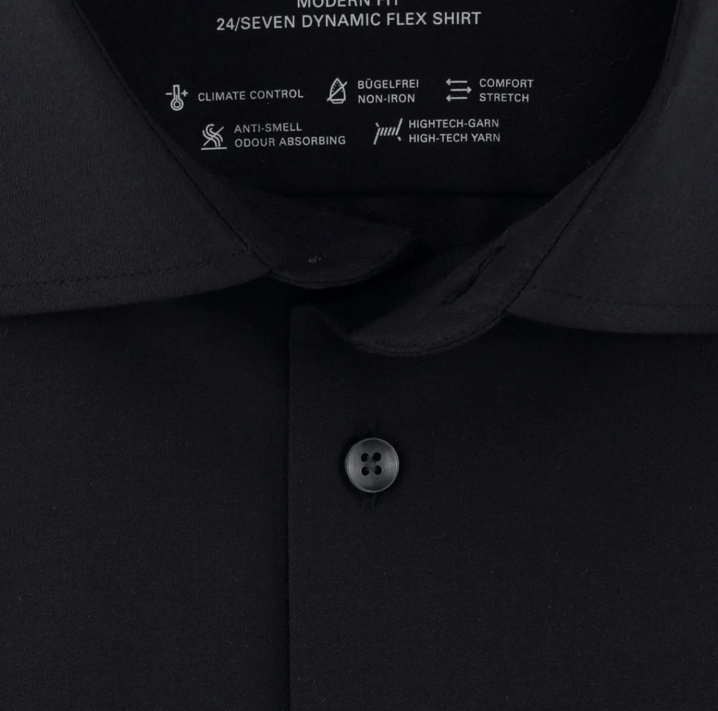1/1 Businesshemd