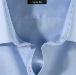 1/1 Businesshemd Body Fit