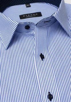 Businesshemd Comfort Fit