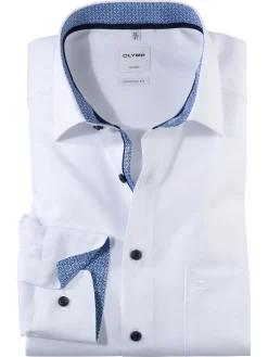 1/1 Businesshemd Comfort Fit