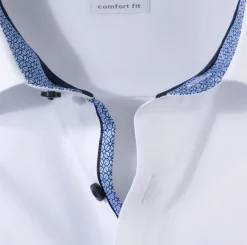 1/1 Businesshemd Comfort Fit