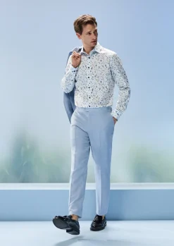 Businesshemd Luxor Modern Fit