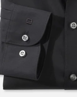 Businesshemd mit extra langem Arm