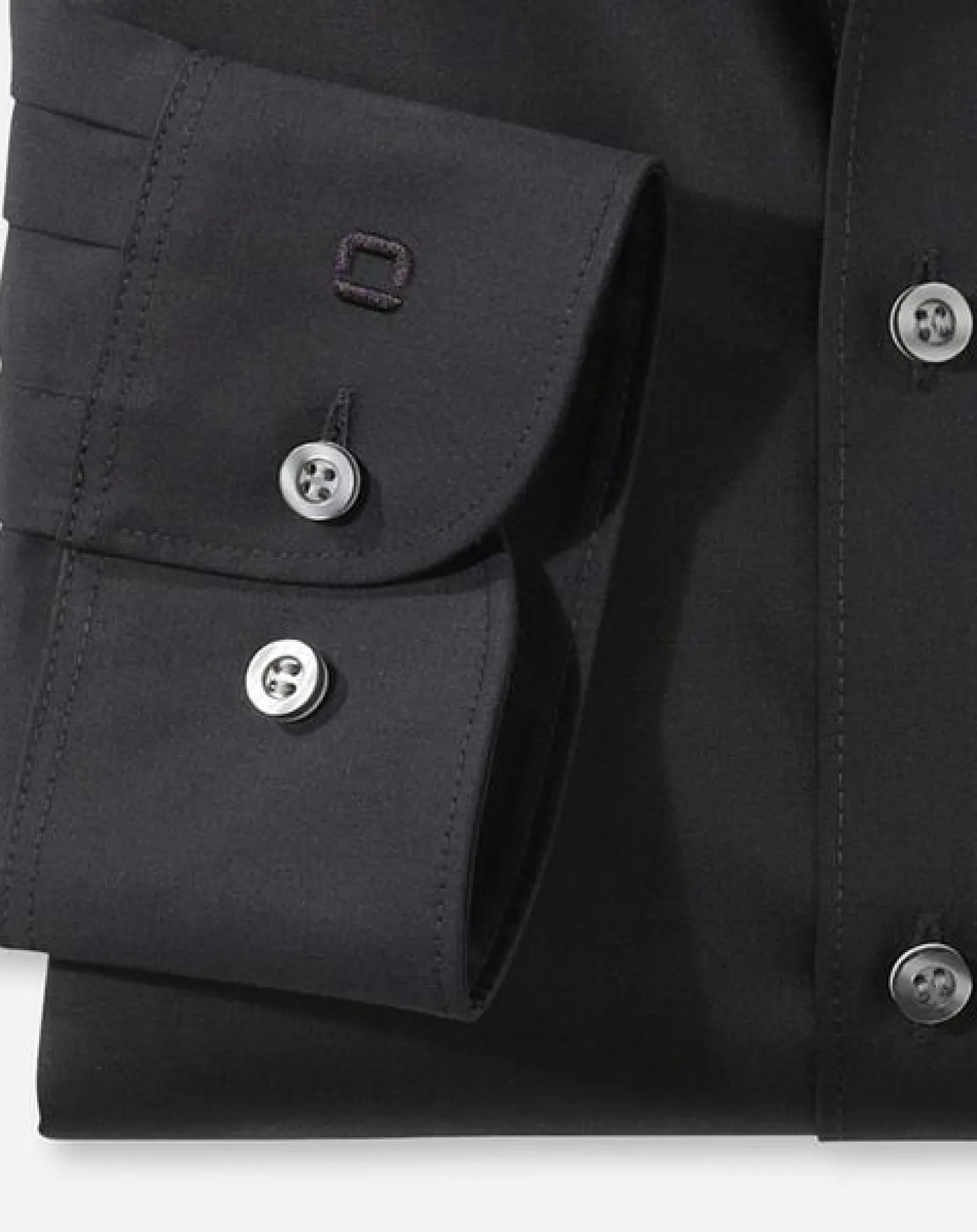 Businesshemd mit extra langem Arm