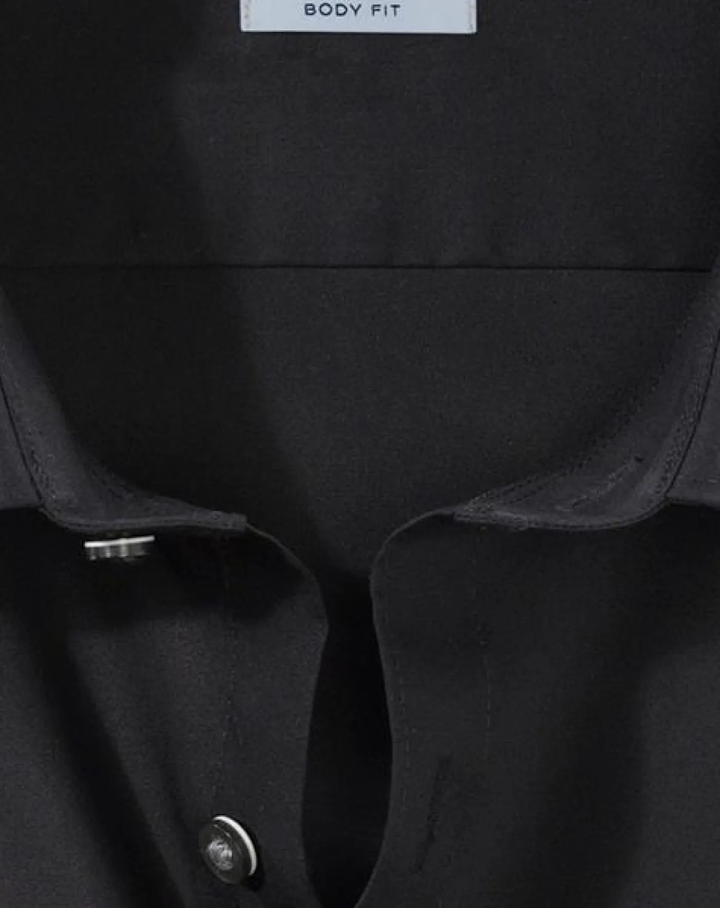 Businesshemd mit extra langem Arm