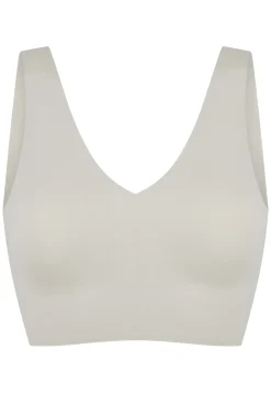 Bustier mit Pads