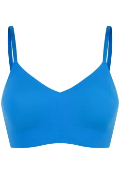 Bustier mit Pads