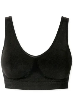 Bustier mit removable Pads