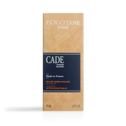 CADE BERUHIGENDER AFTER-SHAVE BALSAM 75 ML
