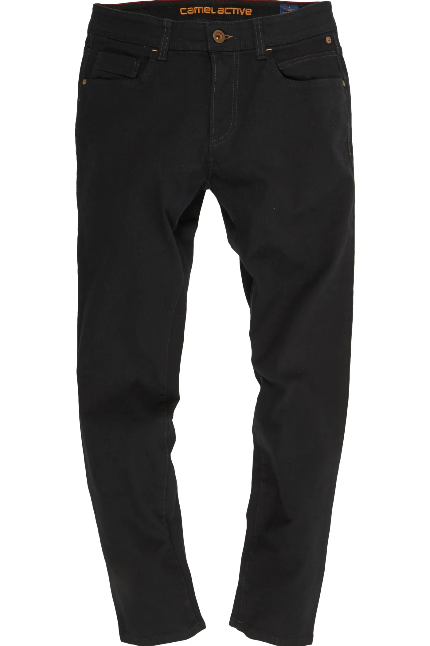 CAMEL ACTIVE Regular Fit Jeans Houston 10378764