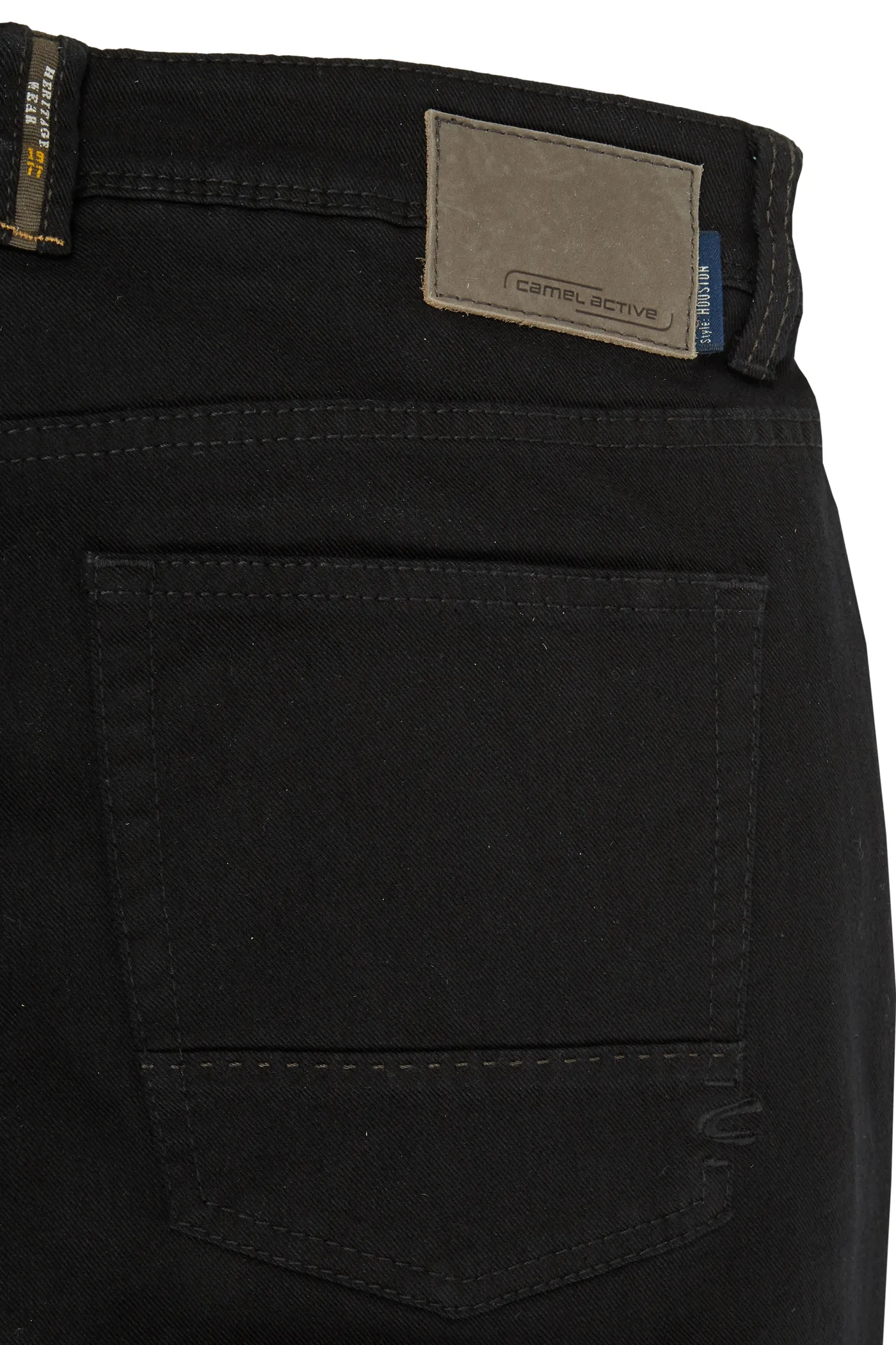CAMEL ACTIVE Regular Fit Jeans Houston 10378764