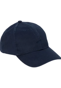 Cap aus Baumwolle