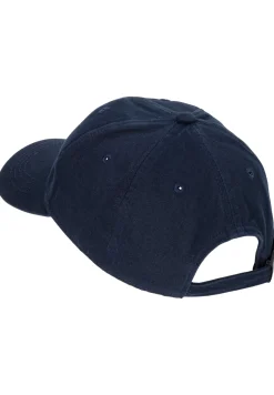 Cap aus Baumwolle