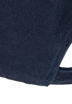 Cap aus Baumwolle