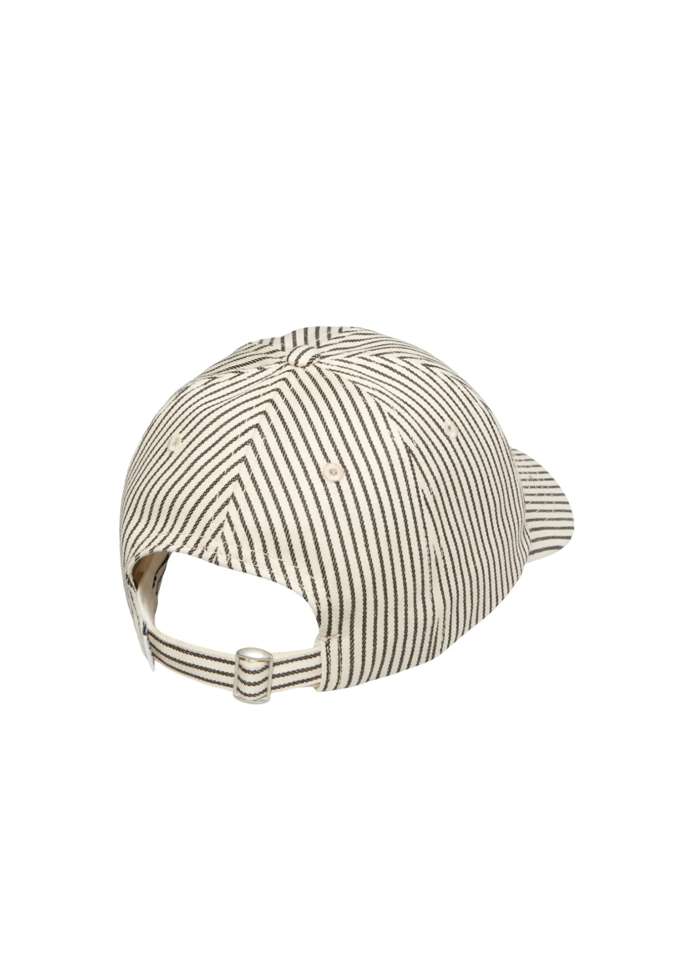 Cap aus Organic Cotton