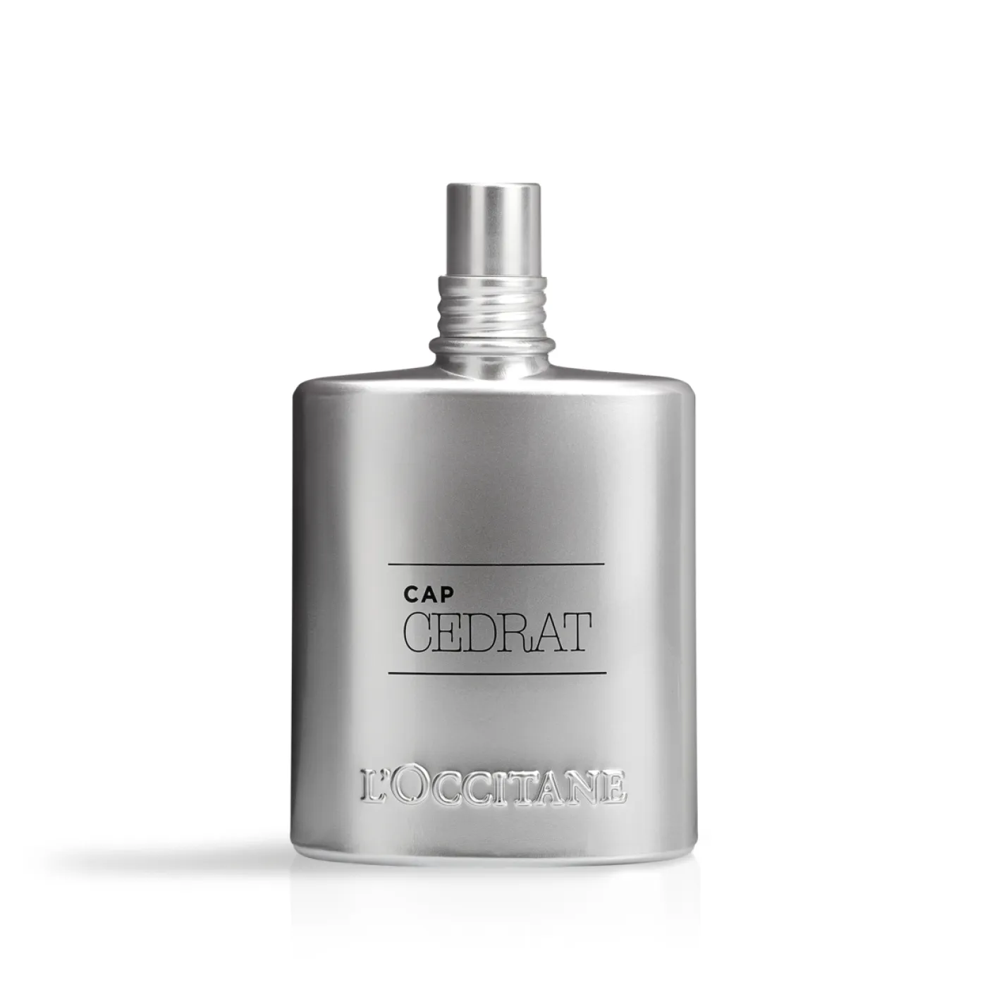 CAP CEDRAT EDT 75 ML