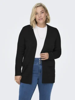 Caresly Strickjacke
